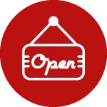 Clock icon