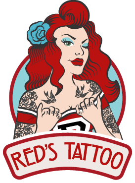 Red's Tattoo Parlour - Tattoo studio in Colchester, Essex