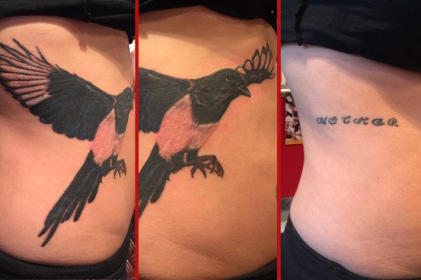Tattoo, tat, ink, blackandgreytattoo, realism, realism tattoo, 3d tattoo, b&g tattoo, portrait tattoo, portrait, tattooart, tattoo life, photography tattoo, tattoorealistic, realistictattoo, tattooer, tattoo love, blackandwhite, awesometattoos , magpie, magpie tattoo, rib, rib tattoo, body art, Colchester, essex, best rated tattoo, top artist, best artist, tattoo Colchester, Colchester tattoo, essex tattoo, tattoo essex, recommended tattoo studio, tattoo studio, cheap tattoo, good tattoo, tattoo art, ink, inked, reds tattoo, reds tattoo parlour, reds, reds tattoo studio, high street studio, sonya trusty, female tattoo artist, female artist, tattooartist, tattooed, blackandgreytattoo, b&g tattoo, tattooart, tattoo life, tattooer, tattoo love, blackandwhite, awesometattoos, cover up tattoo, cover up, ink fixers, tattoo fixers,