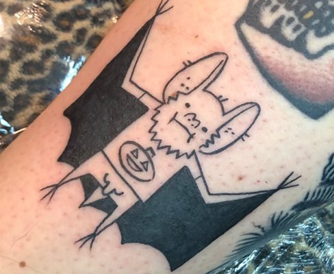 Tattoo, Best Tattoo, Colchester, Essex, Tattoo art, Tattoo Artist, Tattoos, Tattoo design, Top Tattoo, reds tattoo, anna kowacka, essex tattoo, colchester, tattoo ideas, linework, linework tattoo, outline, outline tattoo, bat, bat tattoo, illustration, drawing tattoo