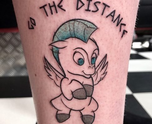 Tattoo, Best Tattoo, Colchester, Essex, Tattoo art, Tattoo Artist, Tattoos, Tattoo design, Top Tattoo, reds tattoo, anna kowacka, essex tattoo, colchester, tattoo ideas, linework, linework tattoo, outline, outline tattoo, disney, disney tattoo, hercules, hercules tattoo, pegasus