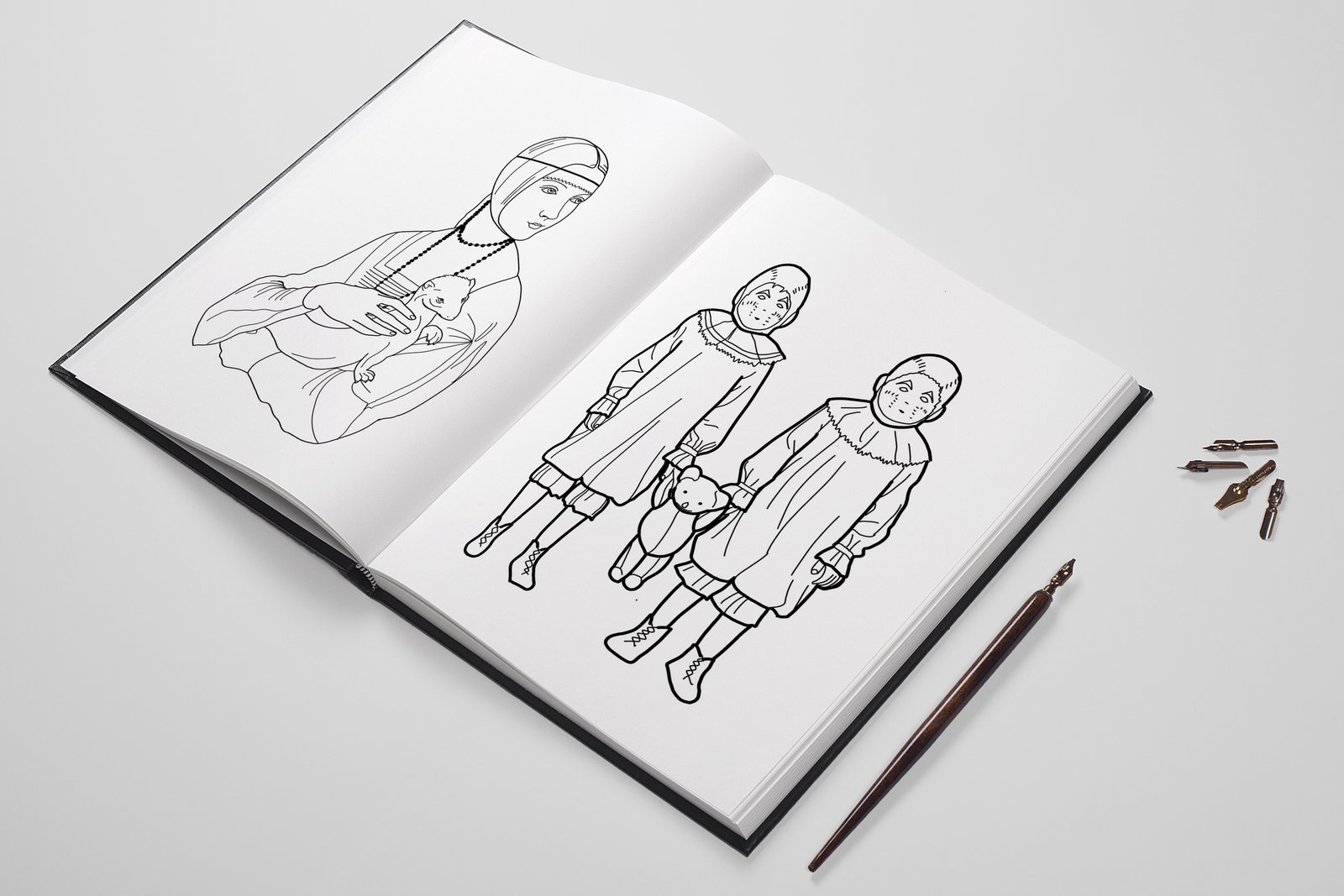 Tattoo, Best Tattoo, Colchester, Essex, Tattoo art, Tattoo Artist, Tattoos, Tattoo design, Top Tattoo, reds tattoo, anna kowacka, essex tattoo, colchester, tattoo ideas, concept, tattoo concept, drawing, tattoo design, linework, linework tattoo, outline, outline tattoo, ermine twins