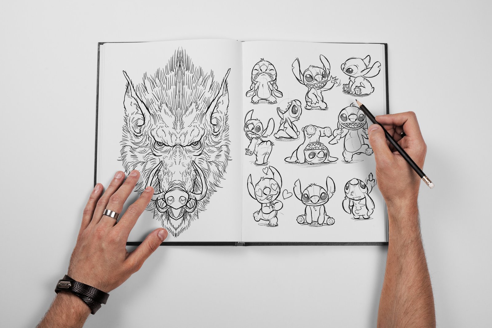 Tattoo, Best Tattoo, Colchester, Essex, Tattoo art, Tattoo Artist, Tattoos, Tattoo design, Top Tattoo, reds tattoo, anna kowacka, essex tattoo, colchester, tattoo ideas, concept, tattoo concept, drawing, tattoo design, linework, linework tattoo, outline, outline tattoo, stitch, stitch tattoo, hog, hog tattoo