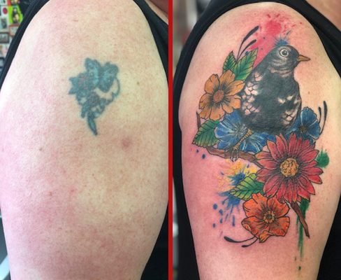 Tattoo, tat, ink, body art, bird, bird tattoo, flowers, flowers tattoo, colour tattoo, realism, realism tattoo, 3d tattoo, ink, portrait tattoo, portrait, tattooart, tattoo life, photography tattoo, tattoorealistic, realistictattoo, tattooer, tattoo love, colour, awesometattoos, colourful tattoo, Colchester, essex, best rated tattoo, top artist, best artist, tattoo Colchester, Colchester tattoo, essex tattoo, tattoo essex, recommended tattoo studio, tattoo studio, cheap tattoo, good tattoo, tattoo art, ink, inked, reds tattoo, reds tattoo parlour, reds, reds tattoo studio, high street studio, sonya trusty, female tattoo artist, female artist, tattooartist, tattooed, blackandgreytattoo, b&g tattoo, tattooart, tattoo life, tattooer, tattoo love, blackandwhite, awesometattoos, cover up tattoo, cover up, ink fixers, tattoo fixers,