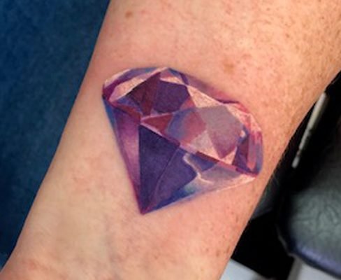 Tattoo, Best Tattoo, Colchester, Essex, Tattoo art, Tattoo Artist, Tattoos, Tattoo design, Top Tattoo, reds tattoo, anna kowacka, essex tattoo, colchester, tattoo ideas, realism, realistic tattoo, diamond, diamond tattoo, Tattoo, tat, ink, body art, Colchester, essex, best rated tattoo, top artist, best artist, tattoo Colchester, Colchester tattoo, essex tattoo, tattoo essex, recommended tattoo studio, tattoo studio, cheap tattoo, good tattoo, tattoo art, ink, inked, reds tattoo, reds tattoo parlour, reds, reds tattoo studio, high street studio, anna kowacka, female tattoo artist, female artist, tattooartist, tattooed, purple, purple diamond, purple diamond tattoo, wrist, wrist tattoo, forearm, forearm tattoo, inner arm, inner arm tattoo,colour tattoo, realism, realism tattoo, 3d tattoo, ink, tattooart, tattoo life, photography tattoo, tattoorealistic, realistictattoo,