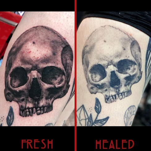 Tattoo, Best Tattoo, Colchester, Essex, Tattoo art, Tattoo Artist, Tattoos, Tattoo design, Top Tattoo, Black & grey Tattoo, reds tattoo, anna kowacka, essex tattoo, colchester, tattoo ideas, realism, realism tattoo, realistic tattoo, skull tattoo, skull, fresh tattoo, healed tattoo, fresh vs healed