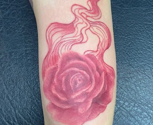 Tattoo, tat, ink, pink, pink tattoo, pink rose tattoo, rose, rose tattoo, arm, arm tattoo, body art, Colchester, essex, best rated tattoo, top artist, best artist, tattoo Colchester, Colchester tattoo, essex tattoo, tattoo essex, recommended tattoo studio, tattoo studio, cheap tattoo, good tattoo, tattoo art, ink, inked, reds tattoo, reds tattoo parlour, reds, reds tattoo studio, high street studio, sonya trusty, female tattoo artist, female artist, tattooartist, tattooed, colour tattoo, realism, realism tattoo, 3d tattoo, ink, portrait tattoo, portrait, tattooart, tattoo life, photography tattoo, tattoorealistic, realistictattoo, tattooer, tattoo love, colour, awesometattoos, colourful tattoo, linework tattoo, outline tattoo, line tattoo, illustration, simple tattoo, small tattoo, cute tattoo, flower, flower tattoo, girly tattoo, tattoos for girls,