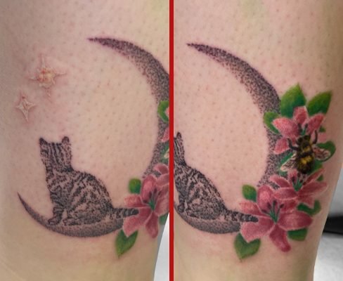 Tattoo, tat, ink, body art, Colchester, essex, best rated tattoo, top artist, best artist, tattoo Colchester, Colchester tattoo, essex tattoo, tattoo essex, recommended tattoo studio, tattoo studio, cheap tattoo, good tattoo, tattoo art, ink, inked, reds tattoo, reds tattoo parlour, reds, reds tattoo studio, high street studio, sonya trusty, female tattoo artist, female artist, tattooartist, tattooed, blackandgreytattoo, tattooart, tattoo life, tattooer, tattoo love, blackandwhite, awesometattoos, dotwork tattoo, Pointillism, Pointillism Tattoo, dotwork, dotworkers, dots, cat, cat tattoo, moon, moon tattoo, crescent moon tattoo, black cat, black cat tattoo, black cat on moon, black cat on moon tattoo, black cat on crescent moon, black cat on crescent moon tattoo, stipple, stipple shading, dot work tattoo, dot work cat, dot work cat tattoo, dot work moon, dot work moon tattoo,