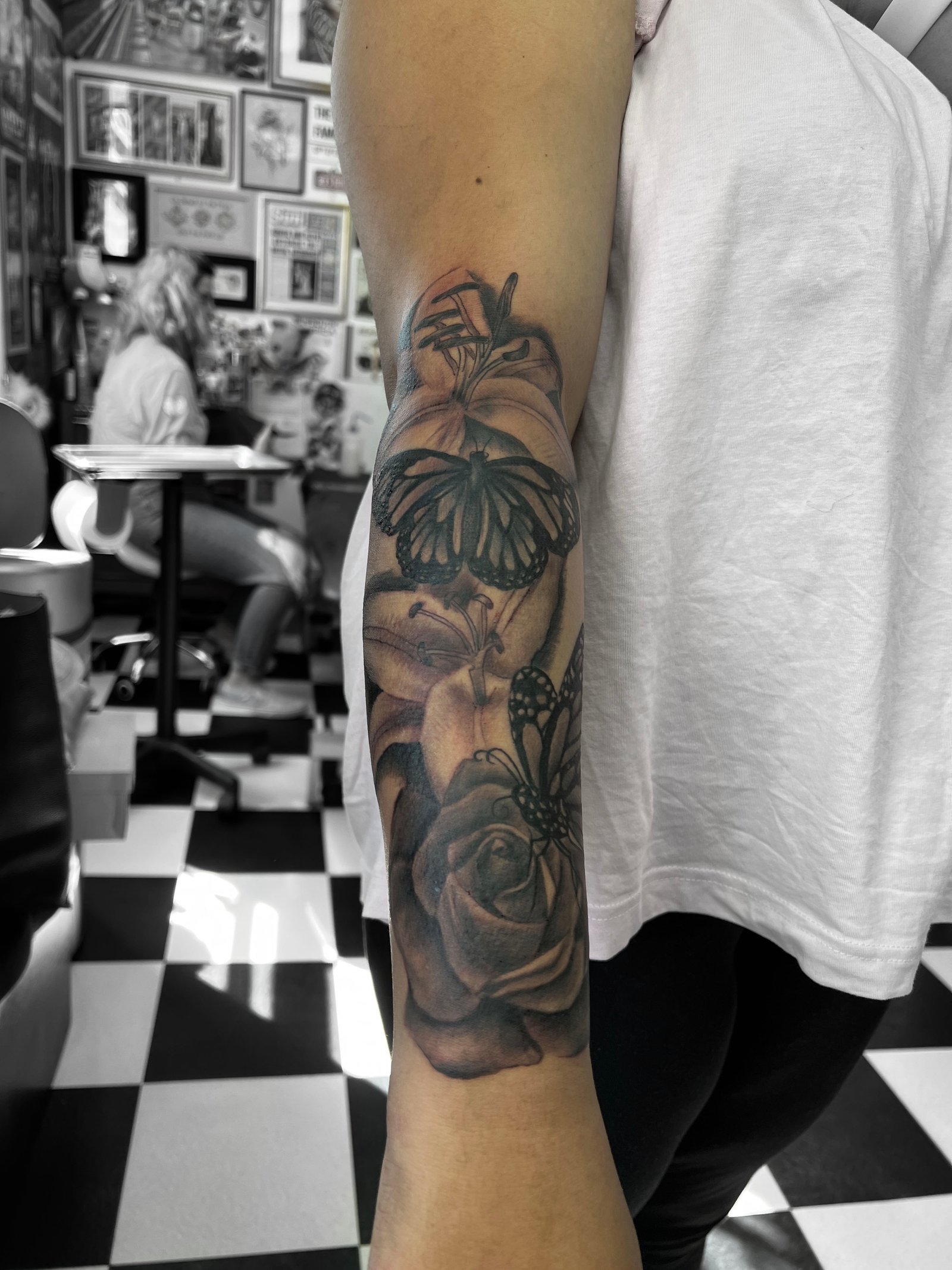 Tattoo, tat, ink, body art, Colchester, essex, best rated tattoo, top artist, best artist, tattoo Colchester, Colchester tattoo, essex tattoo, tattoo essex, recommended tattoo studio, tattoo studio, cheap tattoo, good tattoo, tattoo art, ink, inked, reds tattoo, reds tattoo parlour, reds, reds tattoo studio, high street studio, sonya trusty, female tattoo artist, female artist, tattooartist, tattooed, blackandgreytattoo, realism, realism tattoo, 3d tattoo, b&g tattoo, portrait tattoo, portrait, tattooart, tattoo life, photography tattoo, tattoorealistic, realistictattoo, tattooer, tattoo love, blackandwhite, awesometattoos, blackandgreytattoo, b&g tattoo, tattooart, tattoo life, tattooer, tattoo love, blackandwhite, awesometattoos, blackwork, black tattoo, black out, white on black tattoo, black out sleeve, butterfly, butterflytattoo, butterflytattoos, realism butterfly, realisticbutterflytattoo,