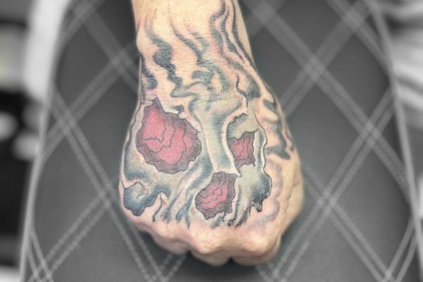 Tattoo, tat, ink, body art, Colchester, essex, best rated tattoo, top artist, best artist, tattoo Colchester, Colchester tattoo, essex tattoo, tattoo essex, recommended tattoo studio, tattoo studio, cheap tattoo, good tattoo, tattoo art, ink, inked, reds tattoo, reds tattoo parlour, reds, reds tattoo studio, high street studio, sonya trusty, female tattoo artist, female artist, tattooartist, tattooed, blackandgreytattoo, b&g tattoo, tattooart, tattoo life, tattooer, tattoo love, blackandwhite, awesometattoos, old school, oldschool tattoo, neo traditional, neo traditional tattoo, new school, new school tattoo, traditional tattoo, oldlines, traditionaltattoos, blackwork, boldwillhold, tradworkers, neotraditionaltattoo, classictattoo, blackworktattoo, bold, skull, flaming skull, skull tattoo, flaming skull tattoo, hand tattoo, skull on hand tattoo,