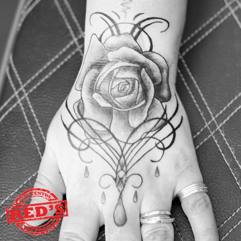 Tattoo, tat, ink, body art, Colchester, essex, best rated tattoo, top artist, best artist, tattoo Colchester, Colchester tattoo, essex tattoo, tattoo essex, recommended tattoo studio, tattoo studio, cheap tattoo, good tattoo, tattoo art, ink, inked, reds tattoo, reds tattoo parlour, reds, reds tattoo studio, high street studio, sonya trusty, female tattoo artist, female artist, tattooartist, tattooed, blackandgreytattoo, tattooart, tattoo life, tattooer, tattoo love, blackandwhite, awesometattoos, dotwork tattoo, Pointillism, Pointillism Tattoo, dotwork, dotworkers, dots, city centre, Colchester city centre, mandala, hand, hand tattoo,