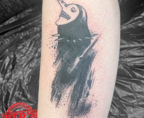 Tattoo, tat, ink, body art, Colchester, essex, best rated tattoo, top artist, best artist, tattoo Colchester, Colchester tattoo, essex tattoo, tattoo essex, recommended tattoo studio, tattoo studio, cheap tattoo, good tattoo, tattoo art, ink, inked, reds tattoo, reds tattoo parlour, reds, reds tattoo studio, high street studio, sonya trusty, female tattoo artist, female artist, tattooartist, tattooed, blackandgreytattoo, b&g tattoo, tattooart, tattoo life tattoo, , tattooer, tattoo love, blackandwhite, awesometattoos, trash polka, sketch style tattoo, art tattoo, sketch tattoo, trash tattoo, paint stripe tattoo, city centre, Colchester city centre, geek tattoo, geeky tattoo, nerdy tattoo, nerd tattoo, gamer tattoo, gamer, gaming tattoo, gamer ink, geek ink, pop culture tattoo, city centre, Colchester city centre, weeb, weeb tattoo, anime tattoo, kawaii, kawaii tattoo, manga, manga tattoo, weeb ink, anime art, anime style, manga style, manga tattoo style, anime tattoo style, city centre, Colchester city centre, gillian, gillian tattoo, manga, manga tattoo