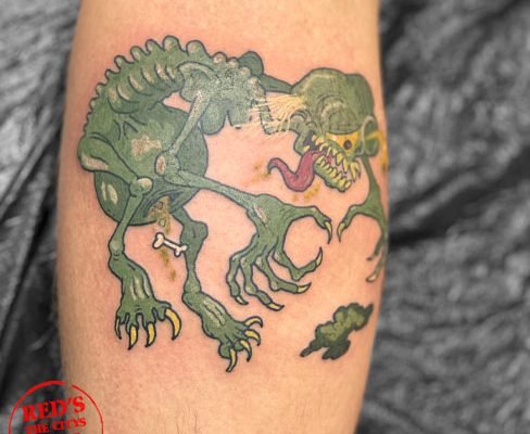 Tattoo, tat, ink, body art, Colchester, essex, best rated tattoo, top artist, best artist, tattoo Colchester, Colchester tattoo, essex tattoo, tattoo essex, recommended tattoo studio, tattoo studio, cheap tattoo, good tattoo, tattoo art, ink, inked, reds tattoo, reds tattoo parlour, reds, reds tattoo studio, high street studio, female tattoo artist, female artist, tattoo artist, tattooed, geek tattoo, geeky tattoo, nerdy tattoo, nerd tattoo, gamer tattoo, gamer, gaming tattoo, gamer ink, geek ink, pop culture tattoo, city centre, Colchester city centre,