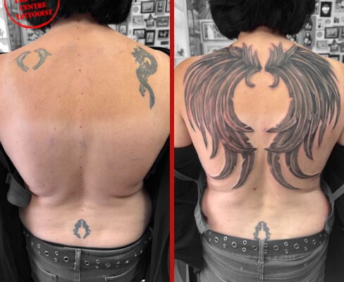 Tattoo, tat, ink, body art, Colchester, essex, best rated tattoo, top artist, best artist, tattoo Colchester, Colchester tattoo, essex tattoo, tattoo essex, recommended tattoo studio, tattoo studio, cheap tattoo, good tattoo, tattoo art, ink, inked, reds tattoo, reds tattoo parlour, reds, reds tattoo studio, high street studio, sonya trusty, female tattoo artist, female artist, tattooartist, tattooed, blackandgreytattoo, b&g tattoo, tattooart, tattoo life, tattooer, tattoo love, blackandwhite, awesometattoos, cover up tattoo, cover up, ink fixers, tattoo fixers, angel, angel wings tattoo, full back tattoo